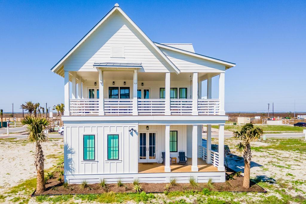 Dune Alright, Lakeside View