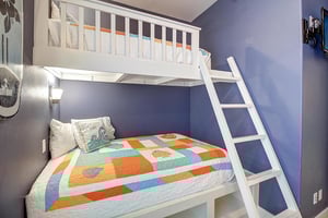 Bunk Room, 1st Floor