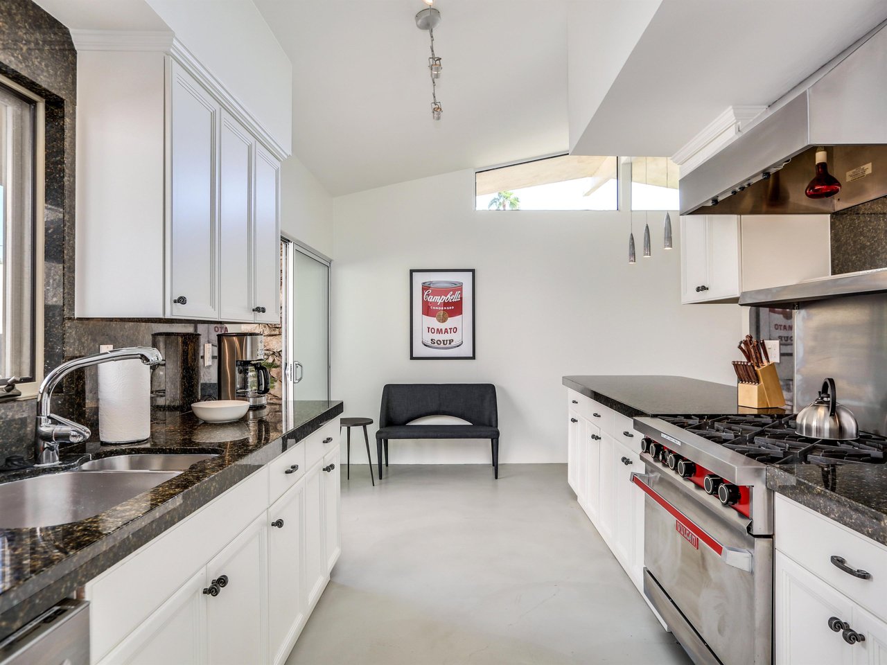 Fabulous kitchen