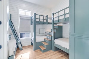 Bunk Room, 1st floor
