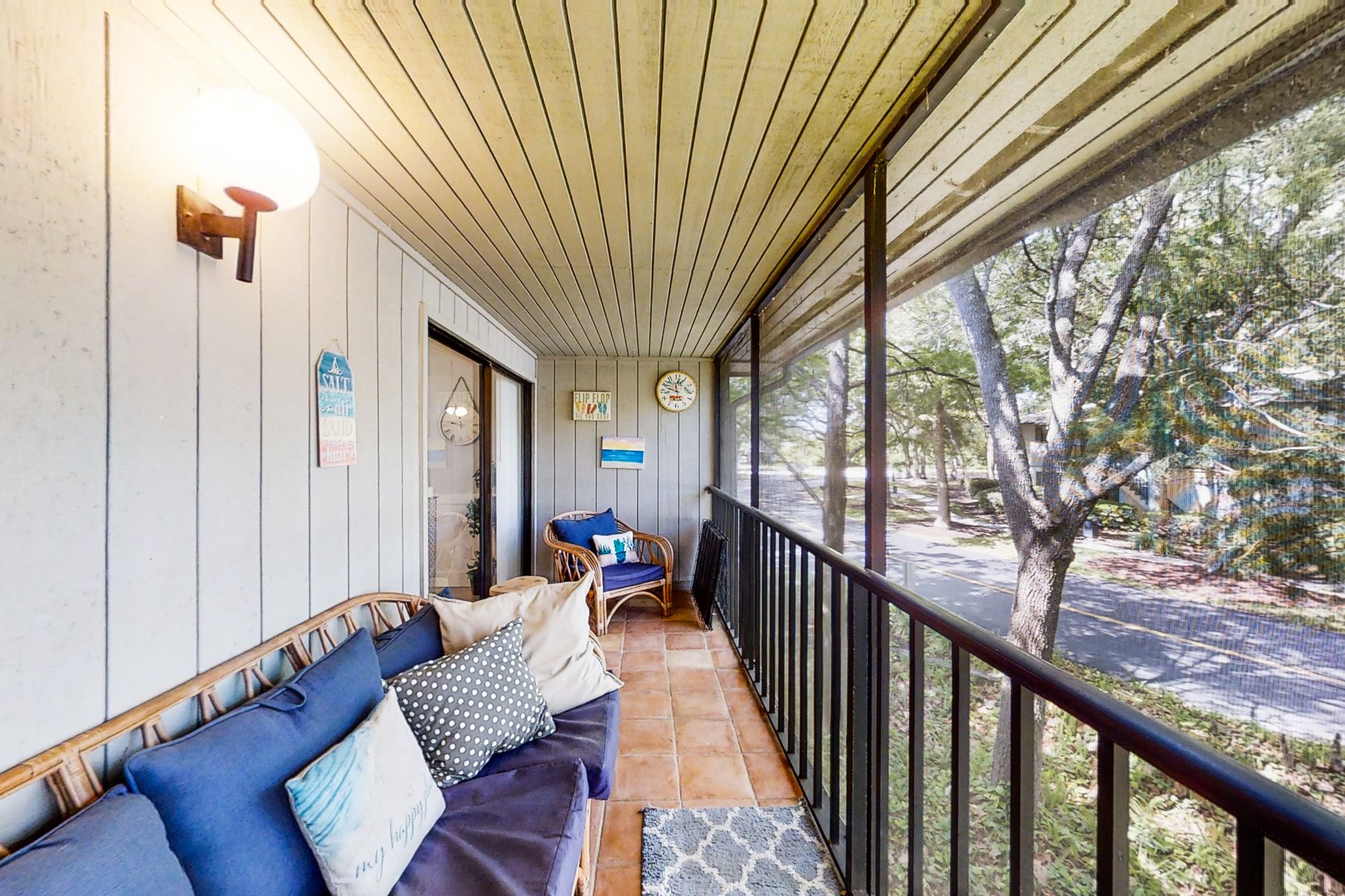 Matanzas Hideaway 20