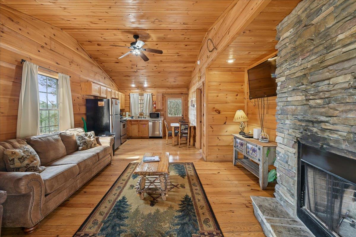 33Living Room