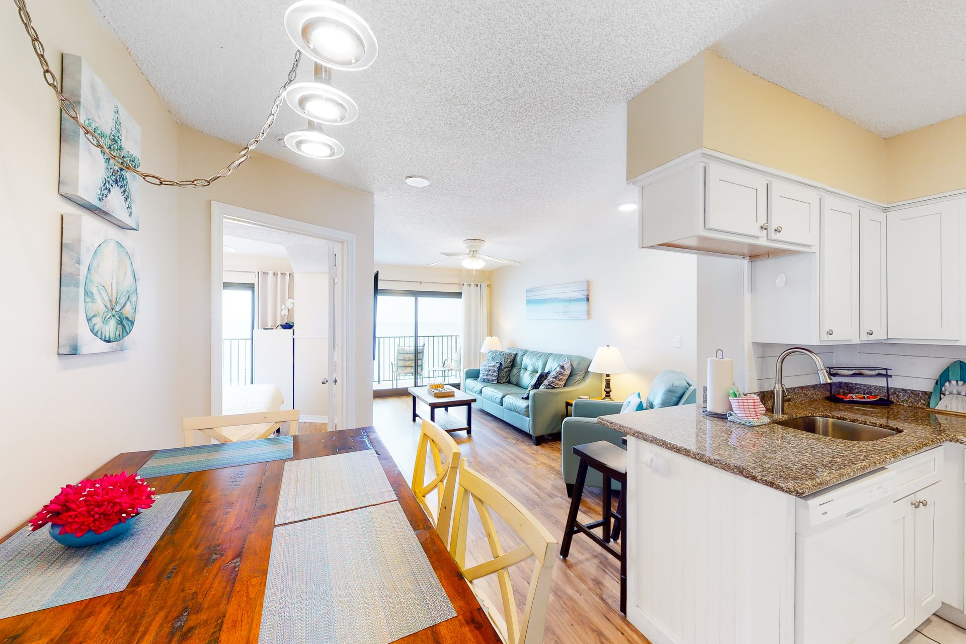 Sunset Harbour Villas 1112 6