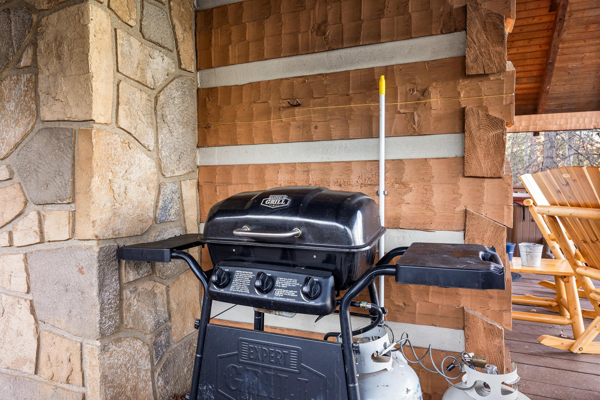 Grill