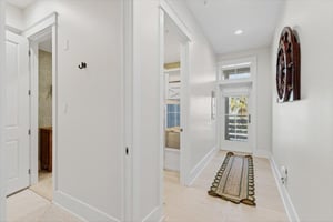 Entryway
