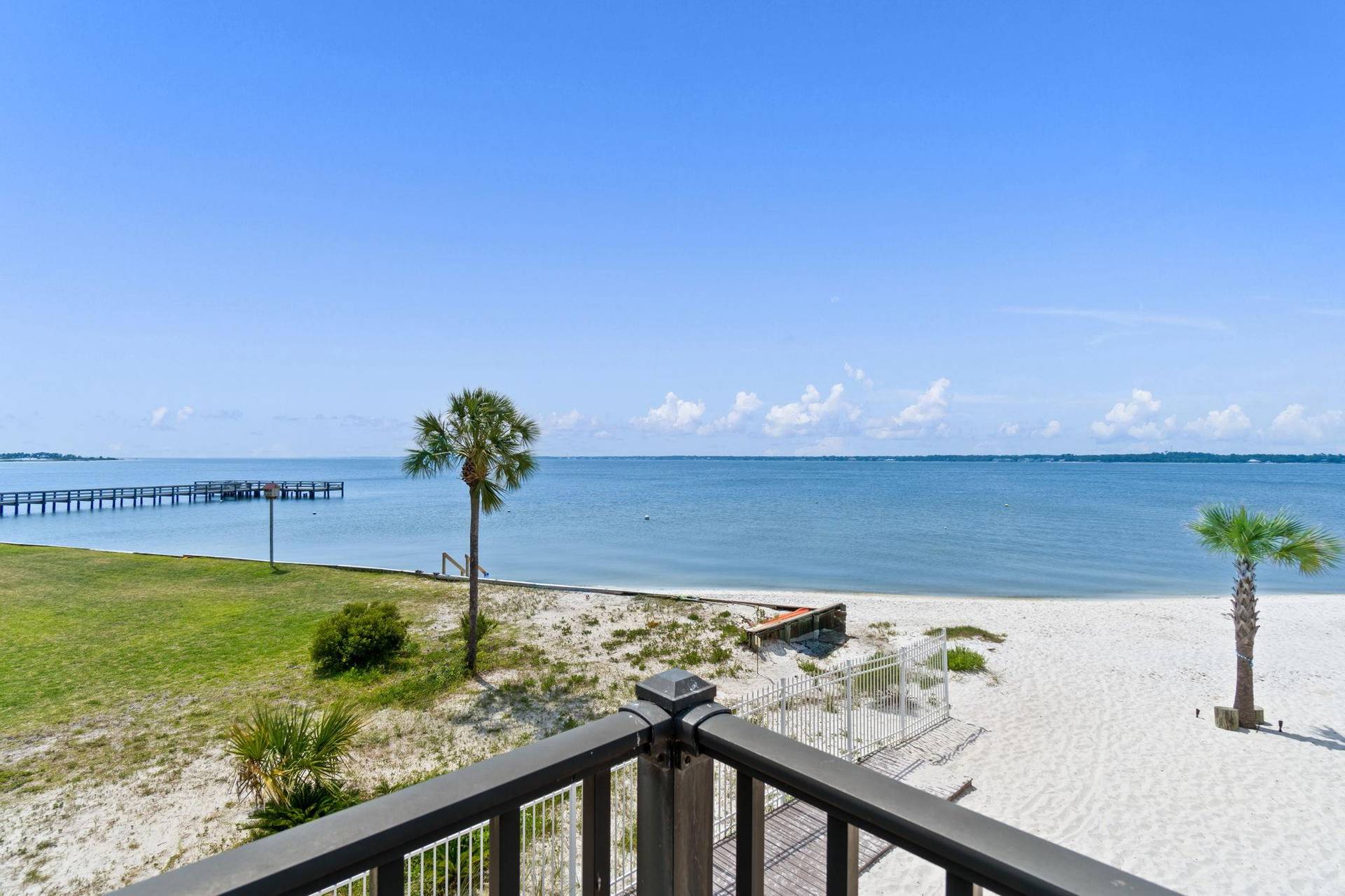 Amazing Bay Views