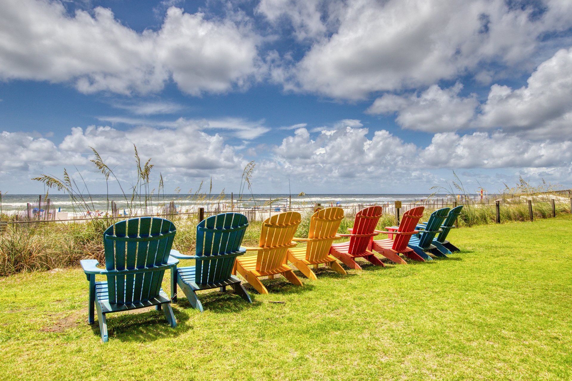 Seaside Beach amp Racquet Club 1215 17