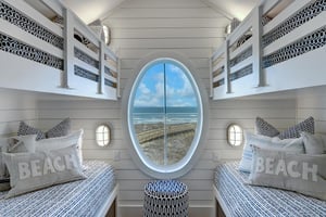 Bunk Loft, 4th Floor