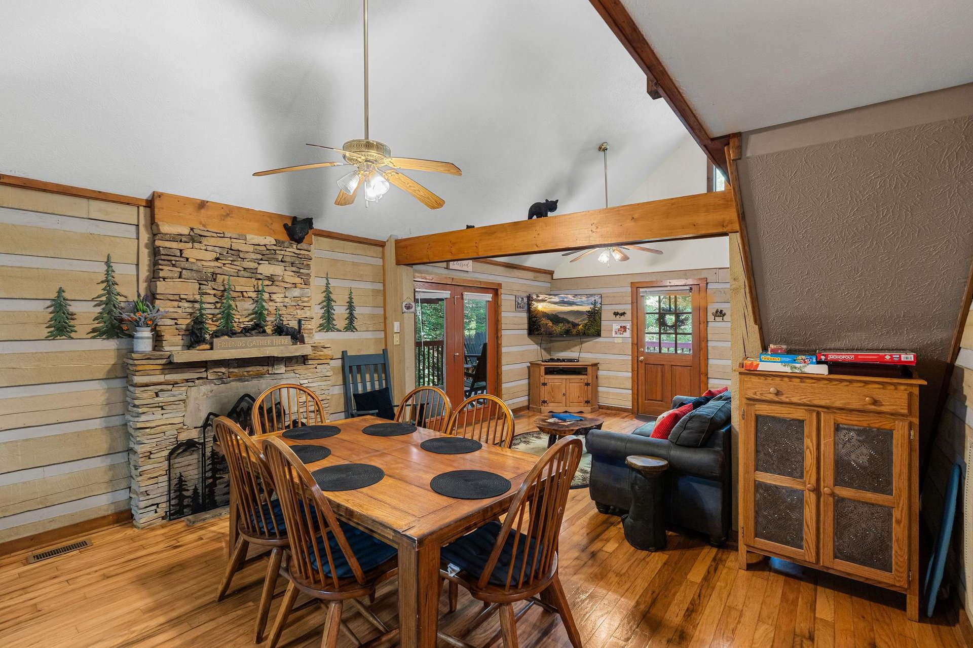 cabinbythecreekside9