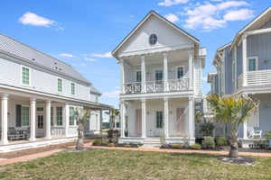 The Pink Lady, Parkside