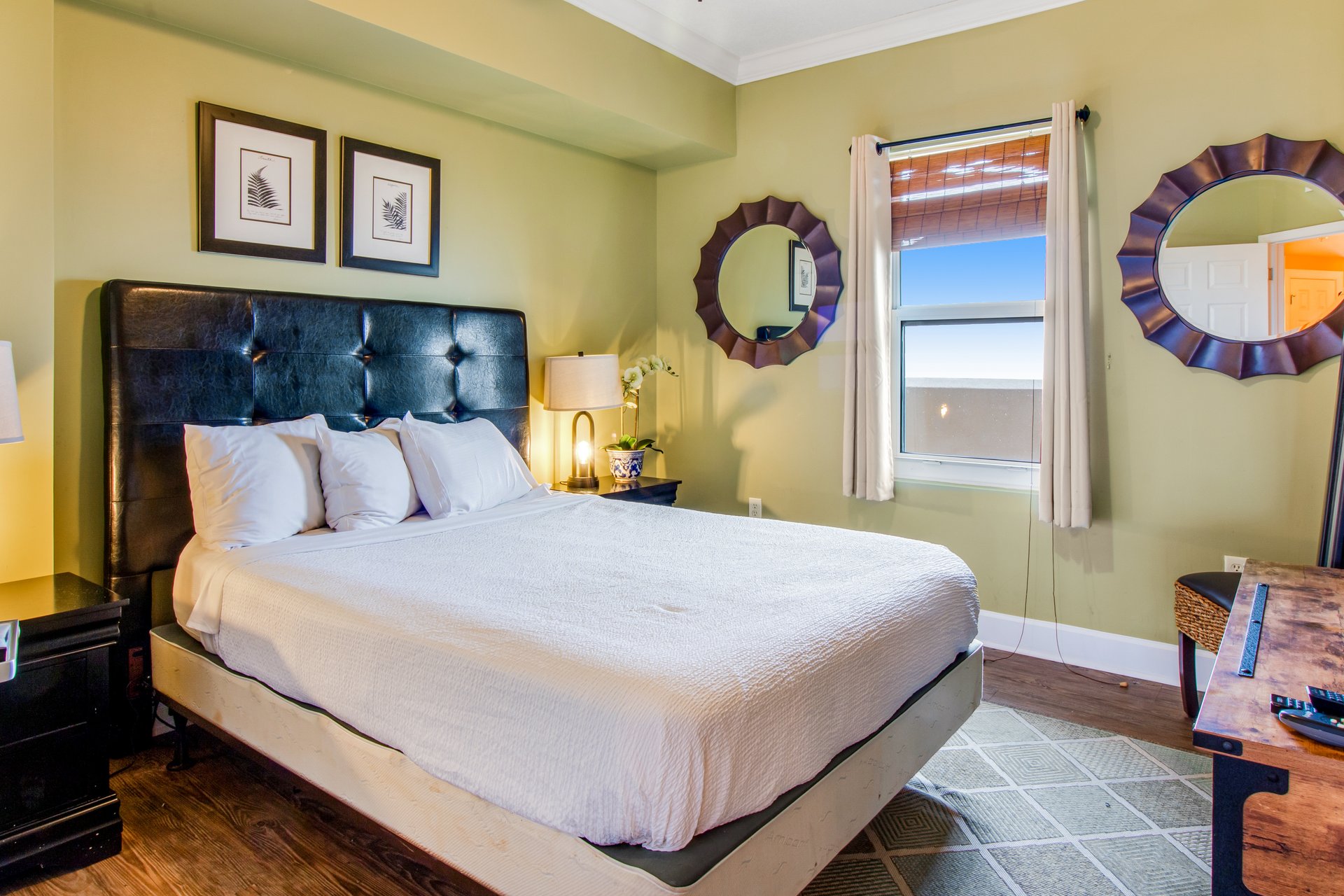 Sunrise Beach 2208  Beachfront Condo 15