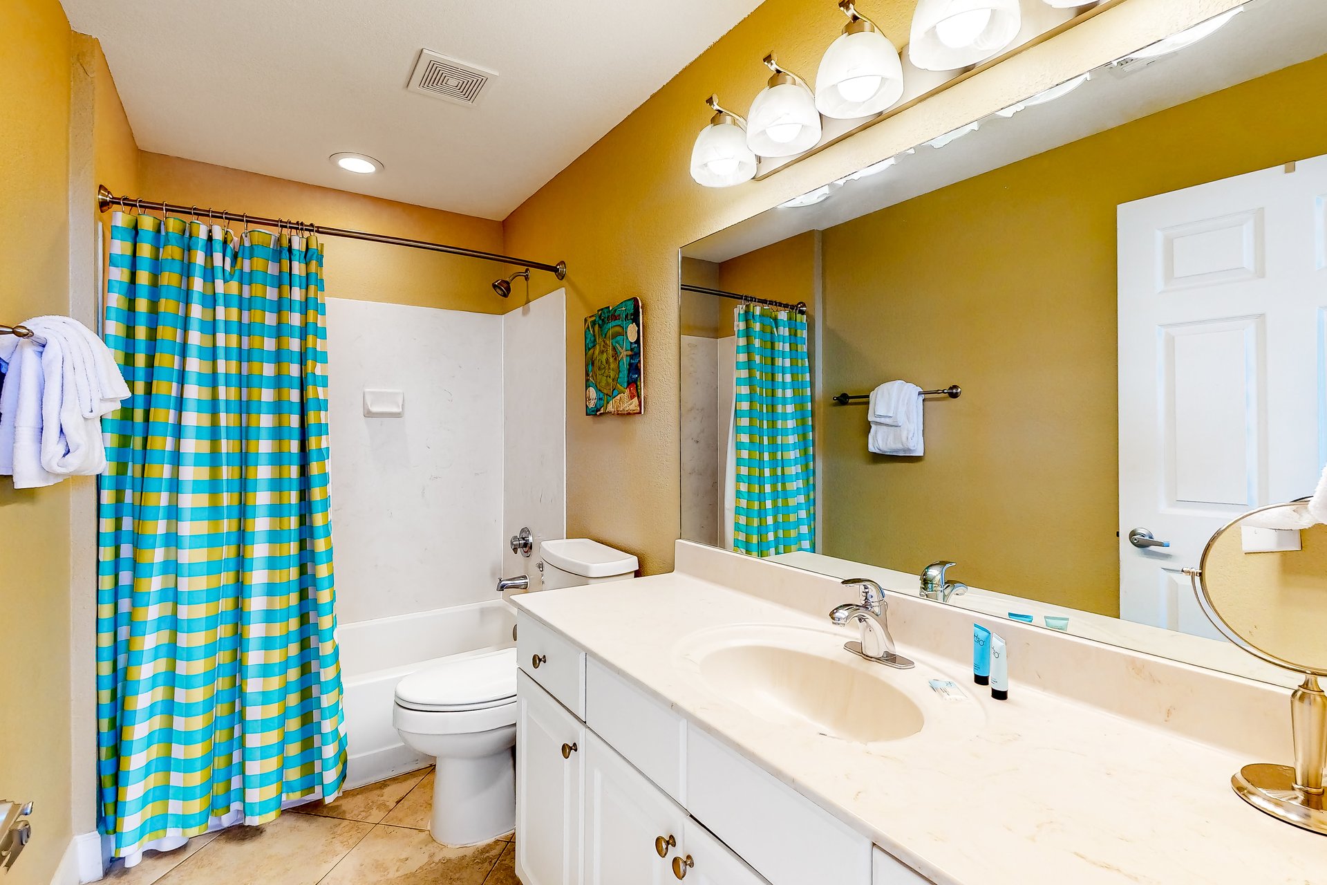 Tidewater Beach Resort 2109 12