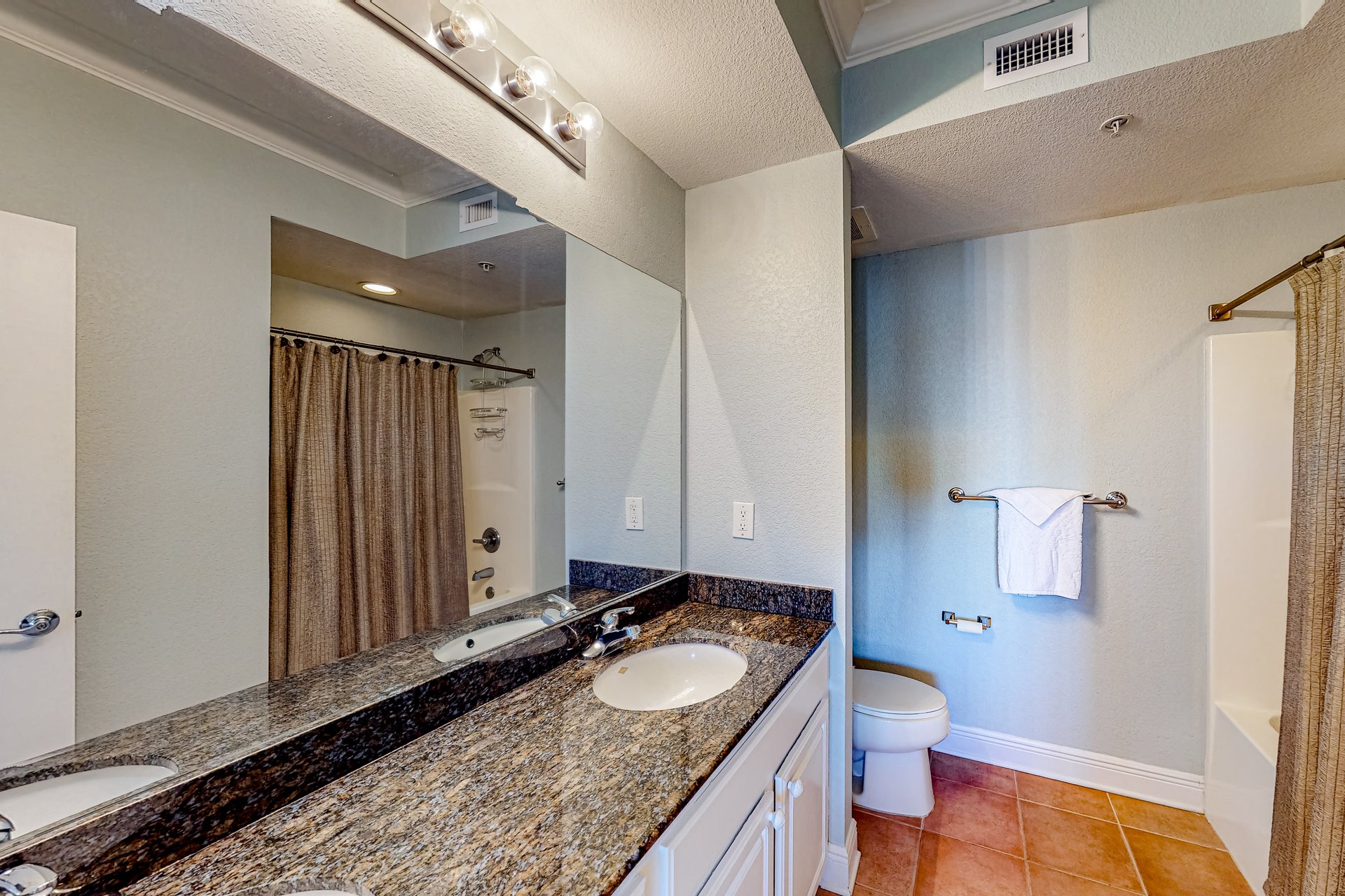 Crystal Tower 504 13