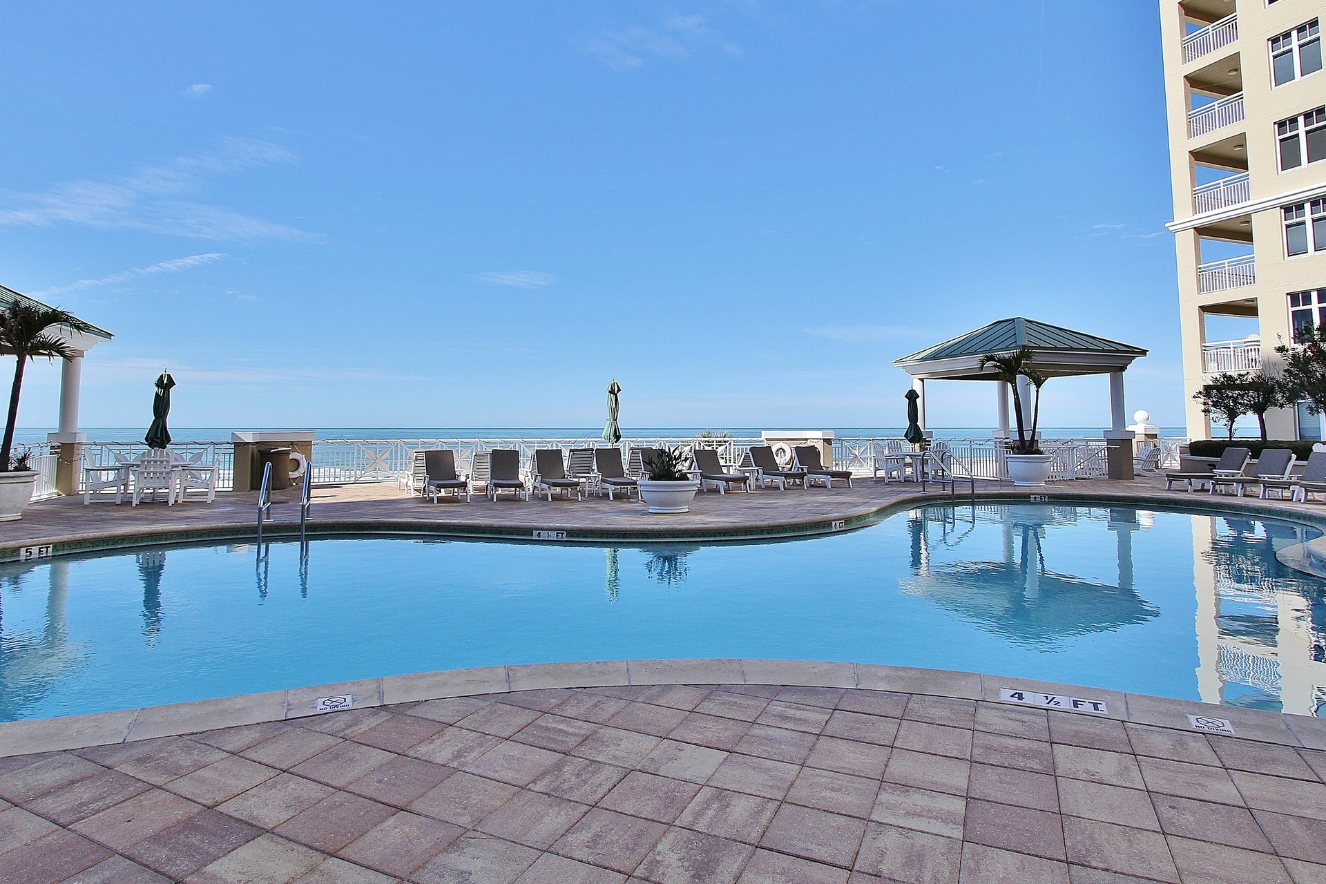 Mandalay Beach Club San Marco 403 38