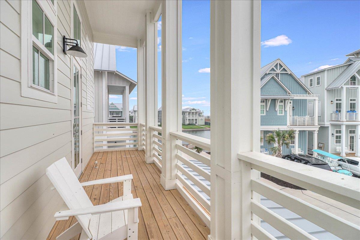 Primary King Private Balcony, 2nd Floor