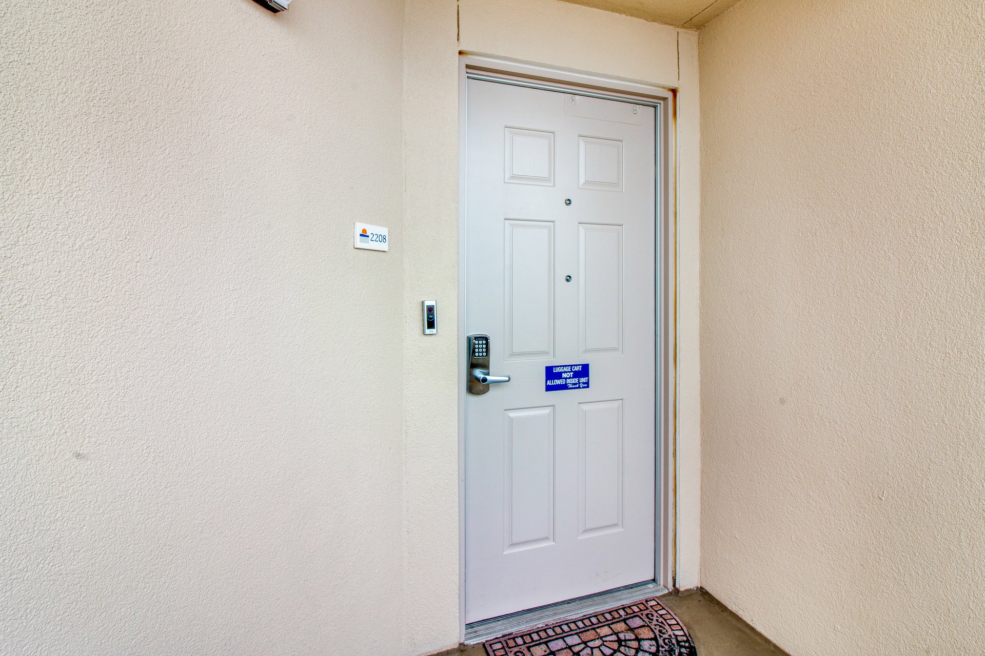 Sunrise Beach 2208  Beachfront Condo 21