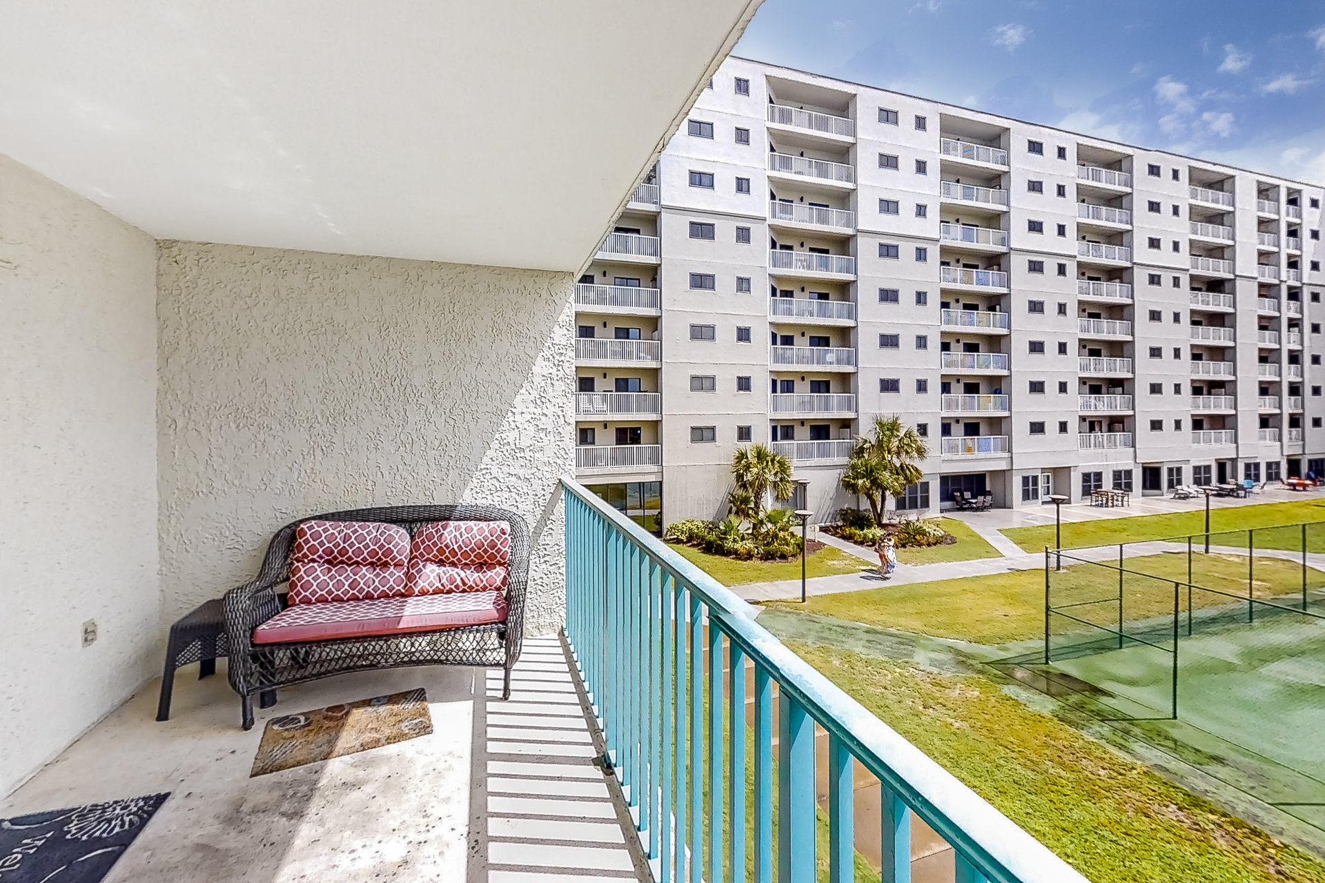 Plantation Palms 6302 15