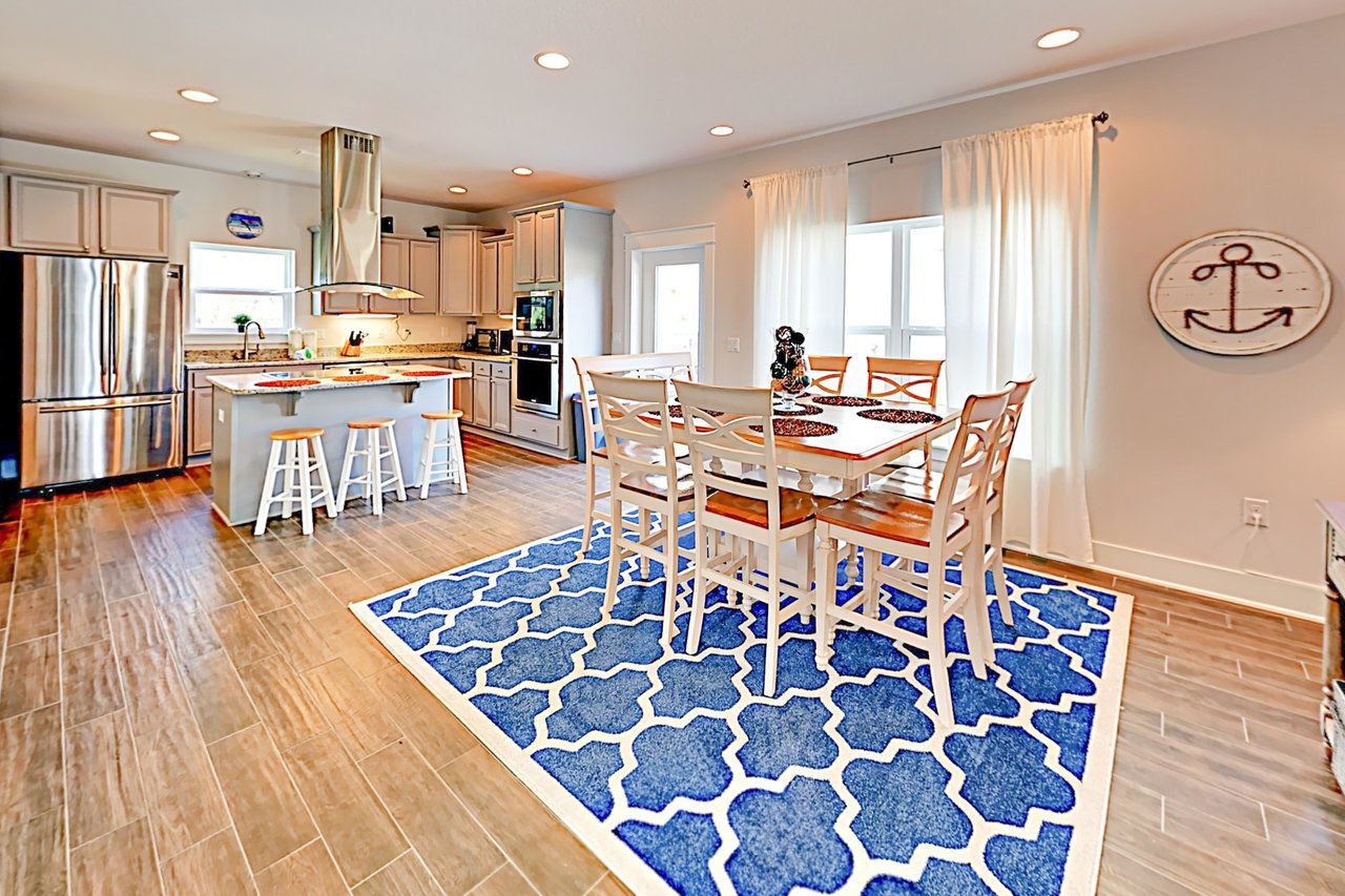 Sand Dollar Dunes at Arborgate 5