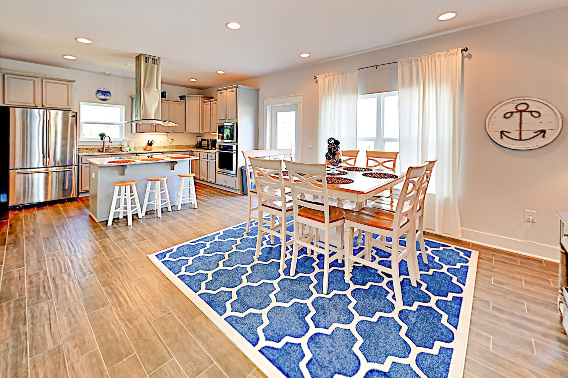 Sand Dollar Dunes at Arborgate 5