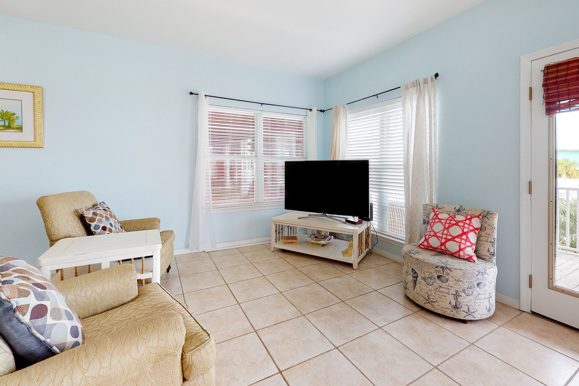 Summer Breeze West 1