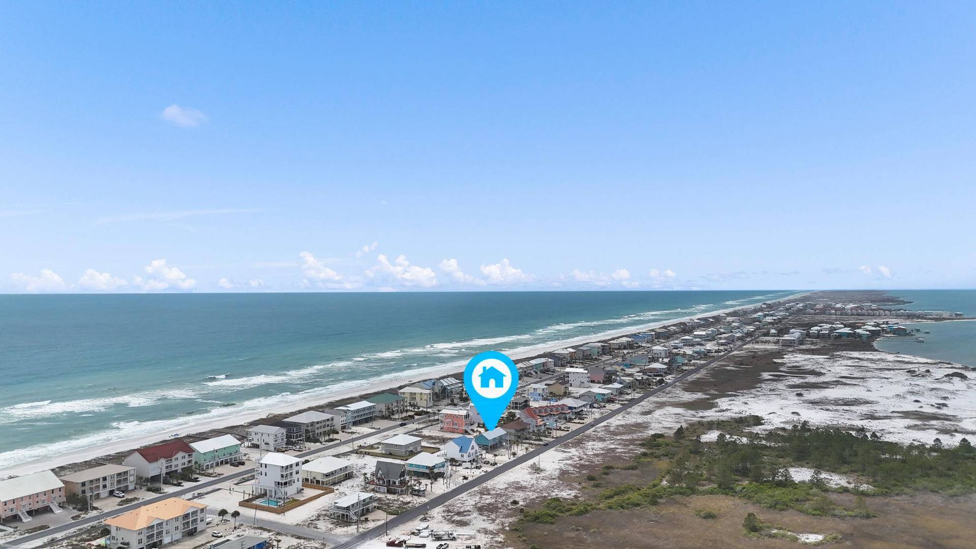 CBP Aerial