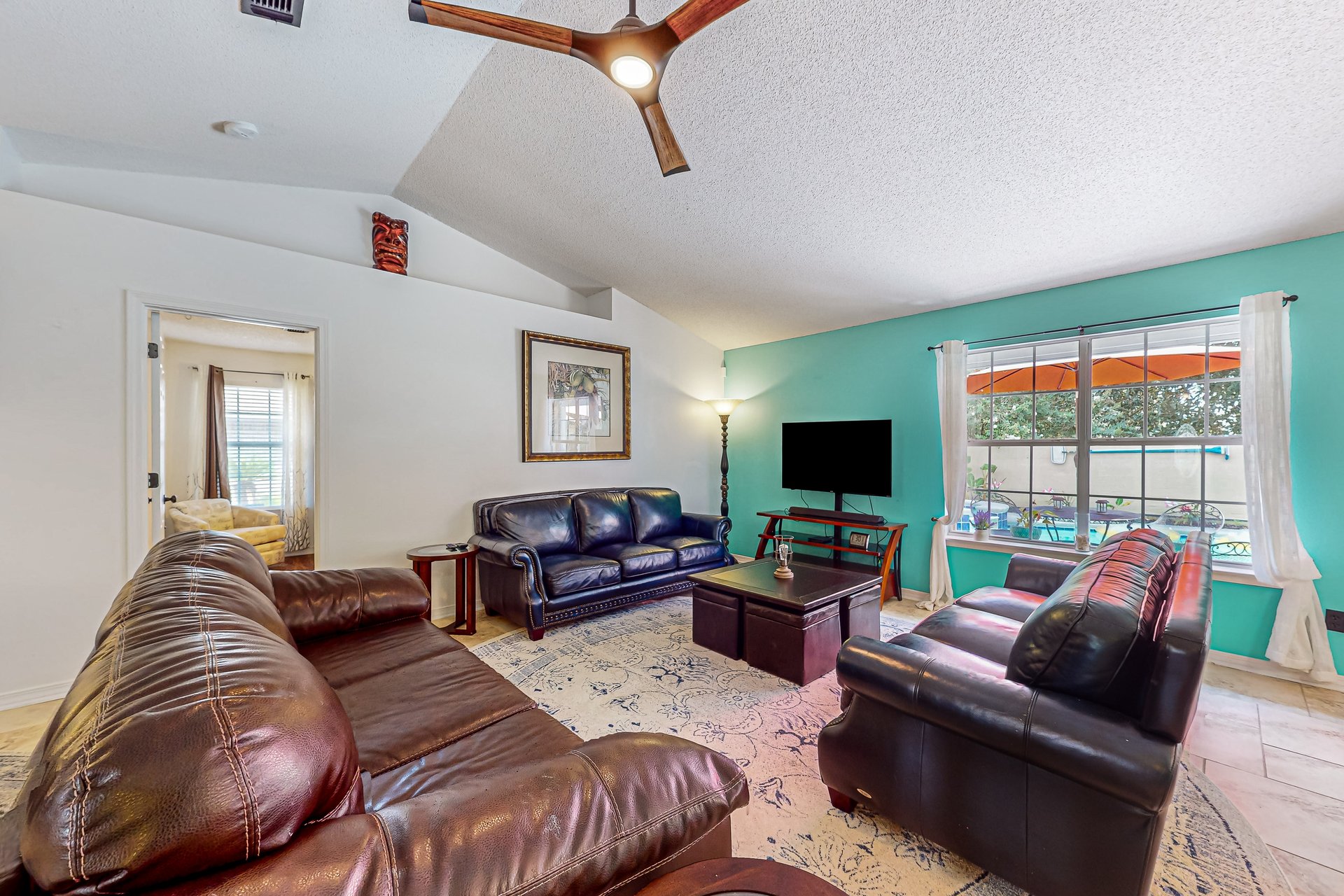 Nortons Beach House 2