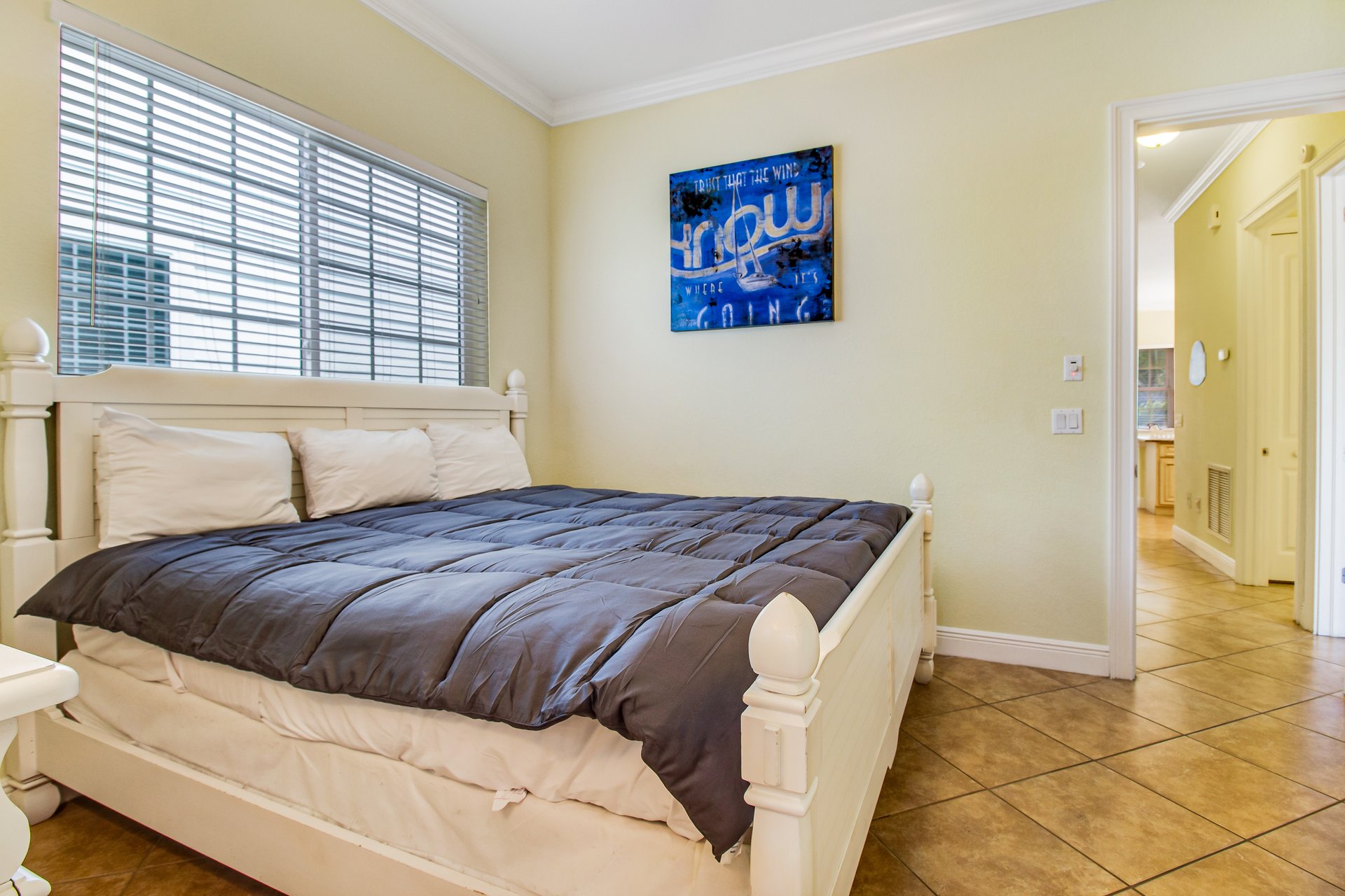 Almost Gulf Front 22