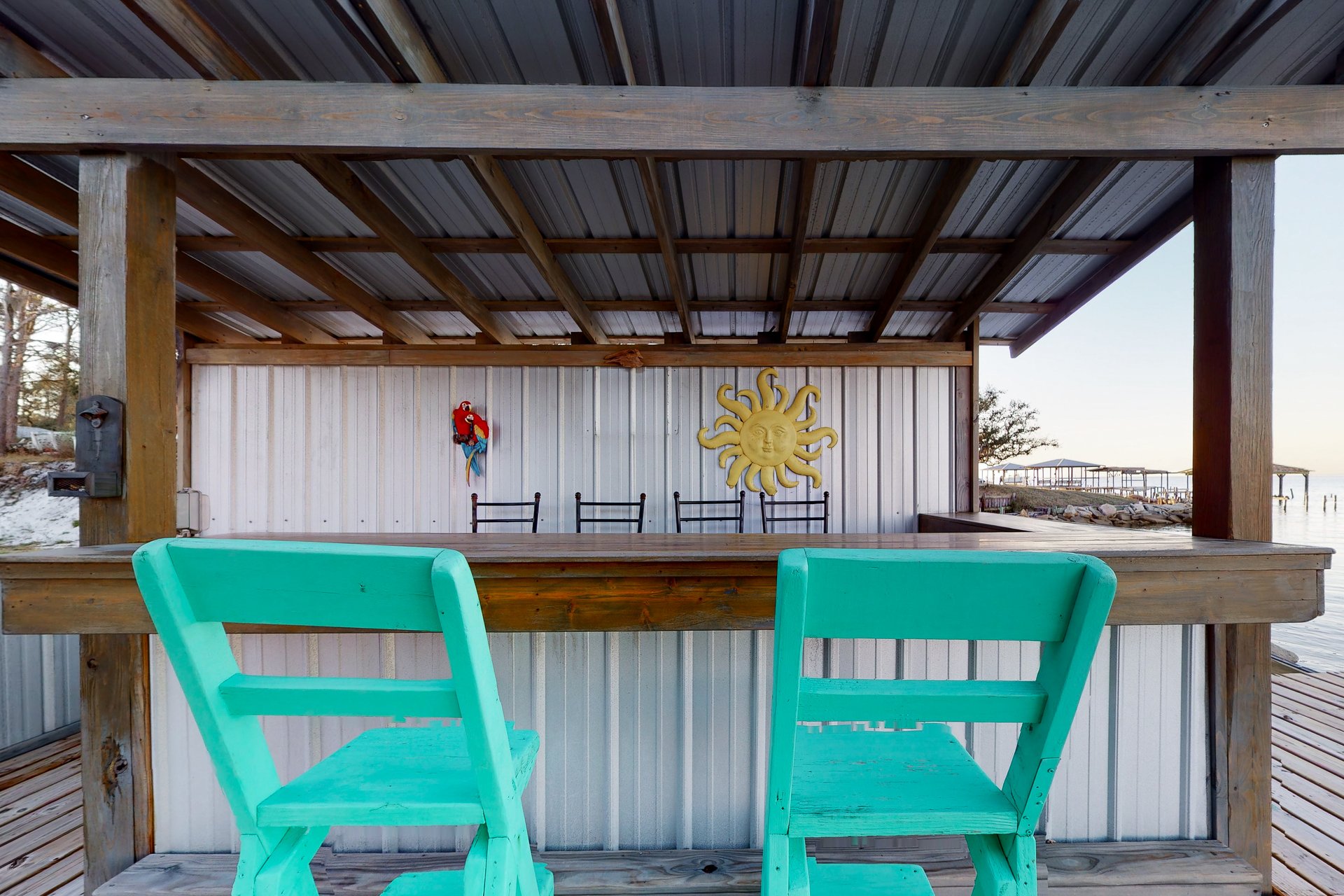 Bay Dream Believer 43