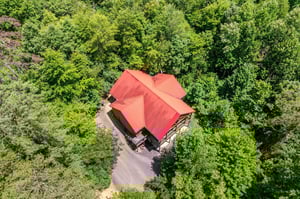 Aerial Property View