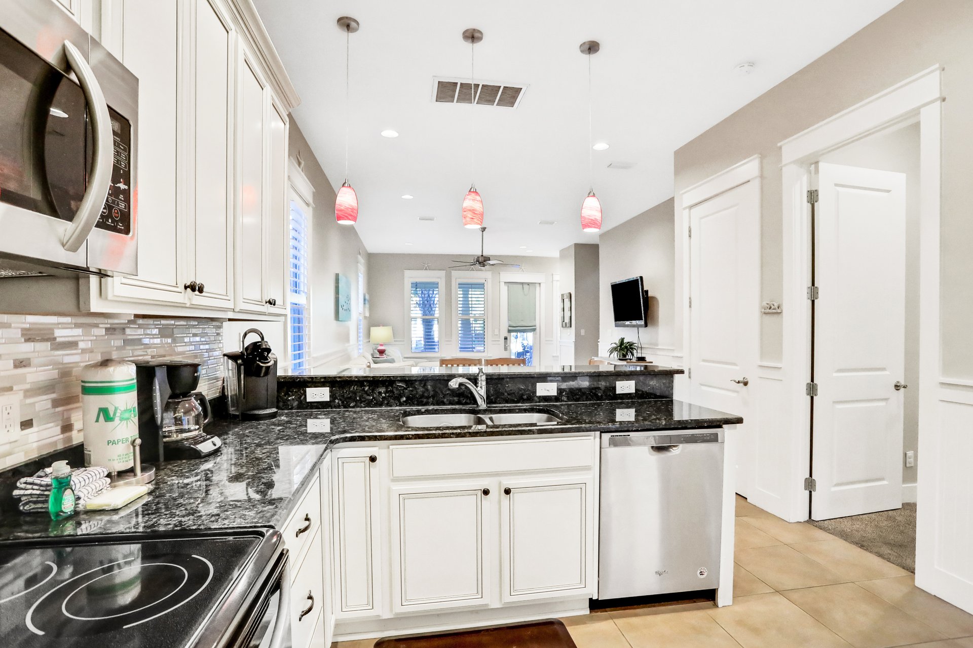 Hideaway on 30A The Cottages 14