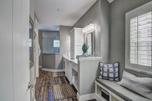 2nd floor master bath