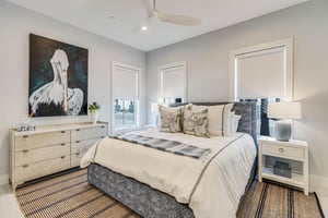 Third King Suite, 1st Floor