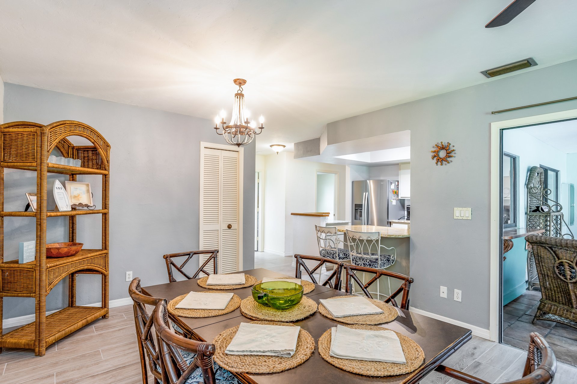 Bonita Pool Retreat 10