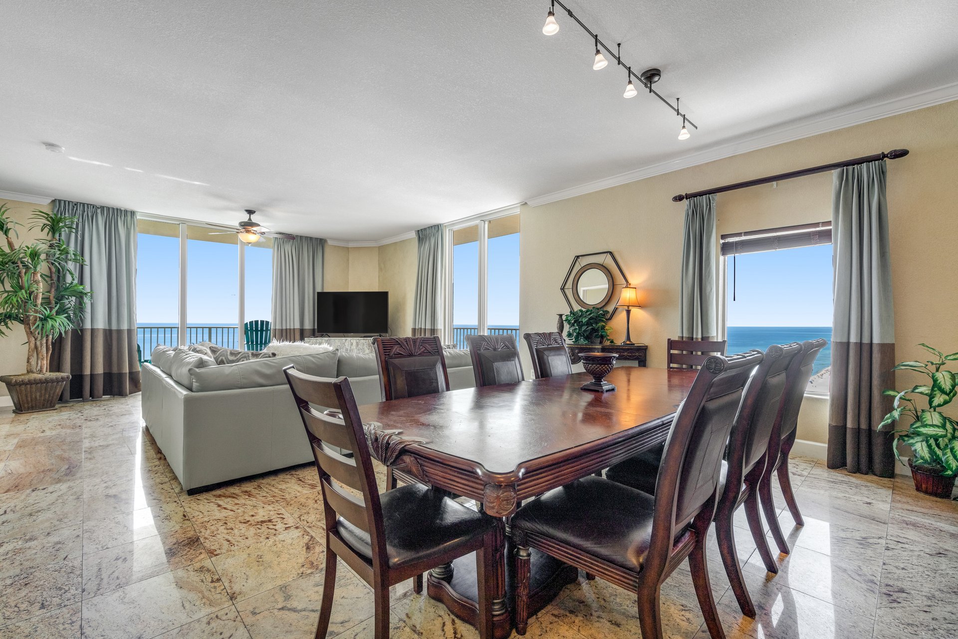 Tidewater Beach Resort 2601 6