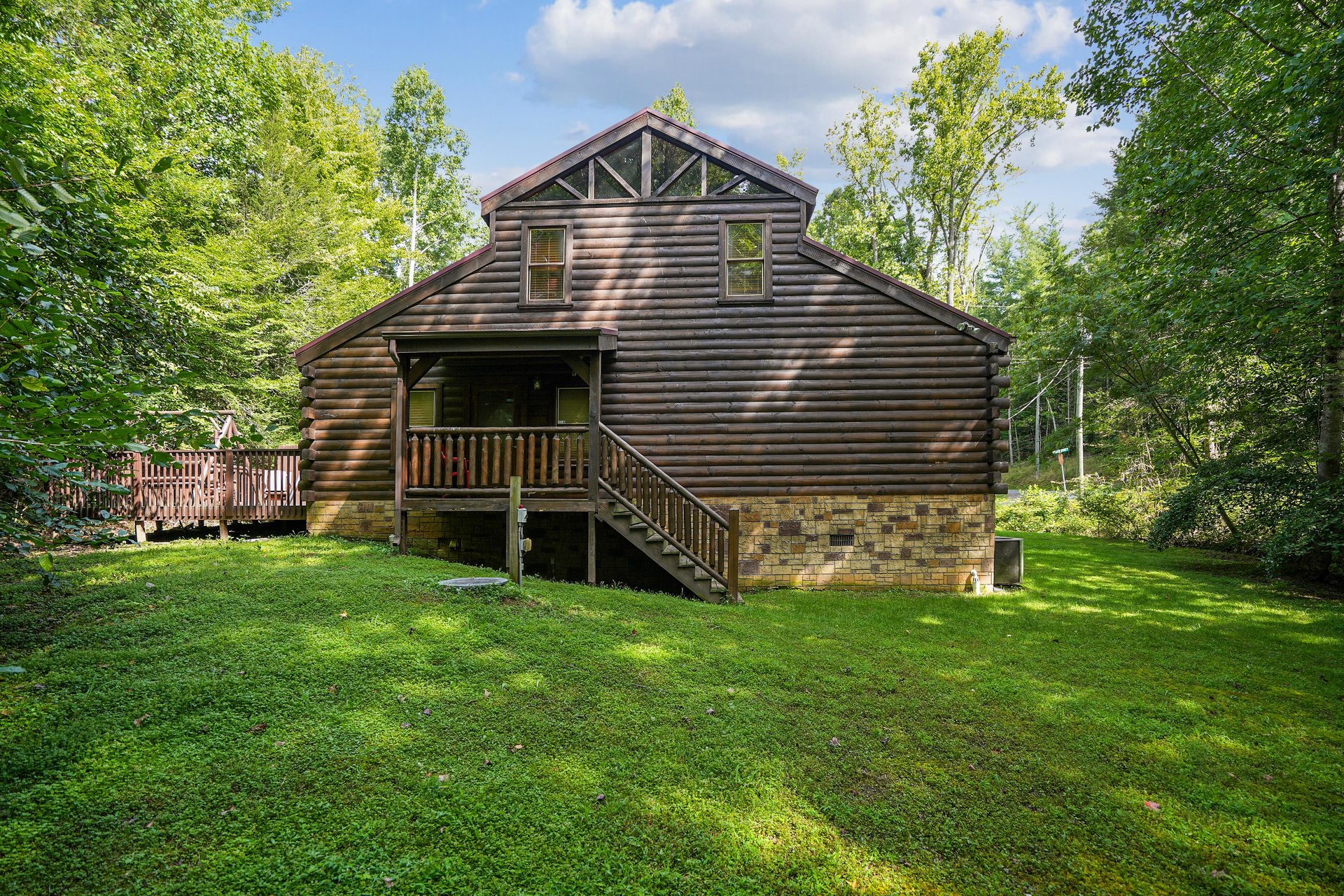 02Back Elevation