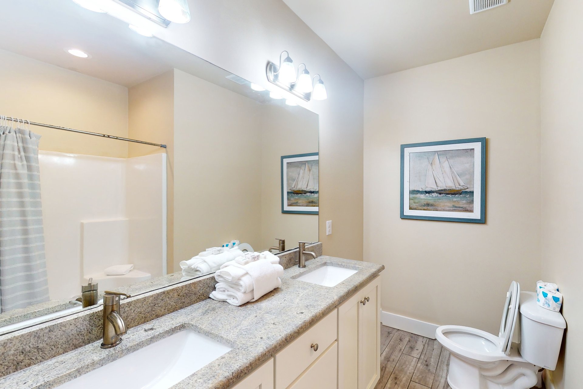 Bottlenose Beach House 15