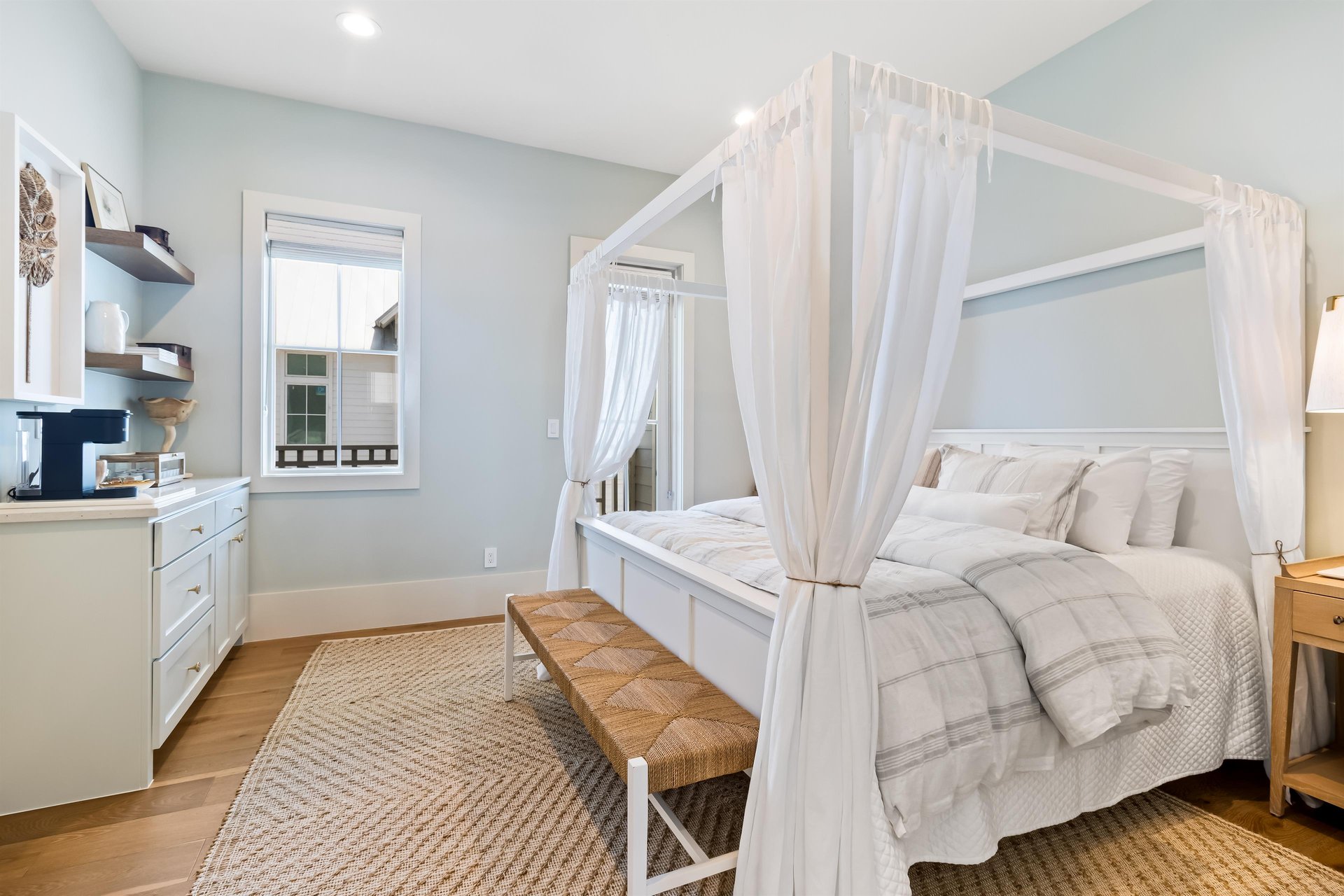 Second King Suite, 2nd Floor