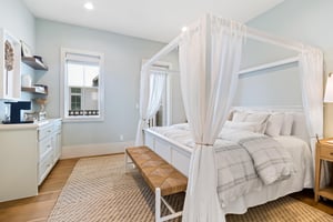 Second King Suite, 2nd Floor