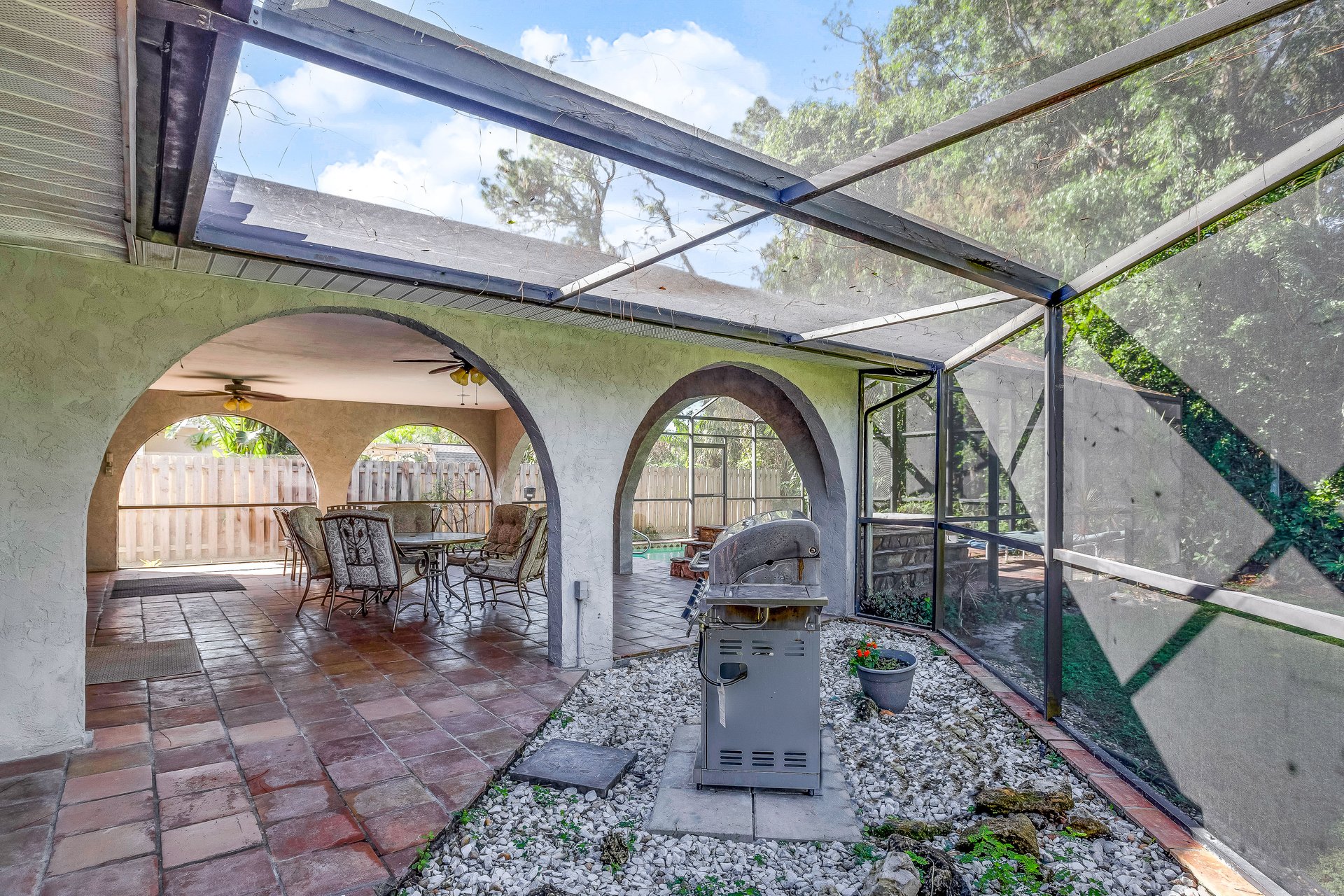 Bonita Pool Retreat 29