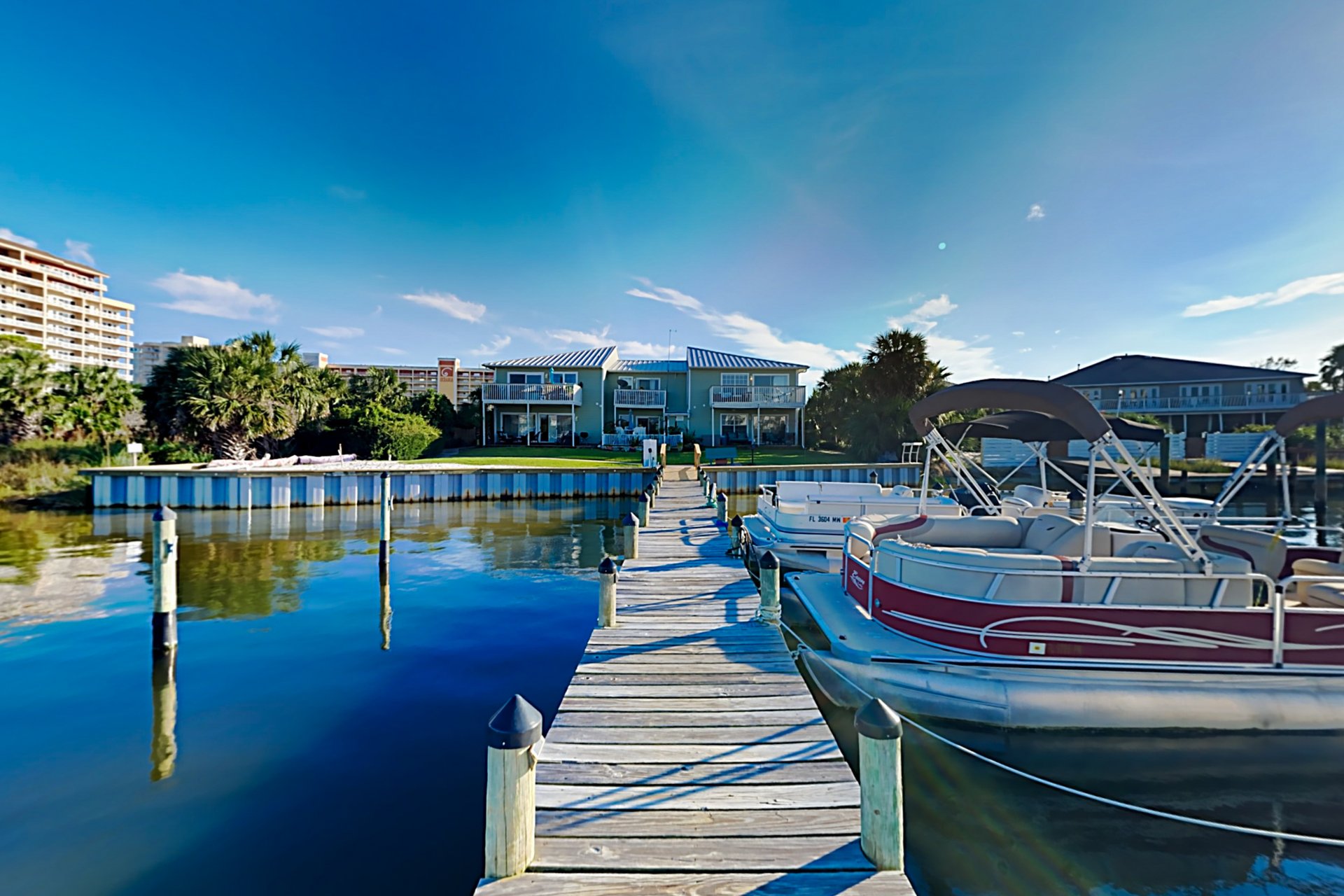 Destin Sands 102 Shore Thing 23