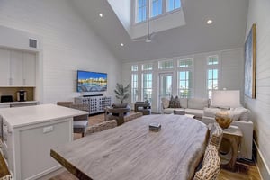 Dining Area, 3rd Floor