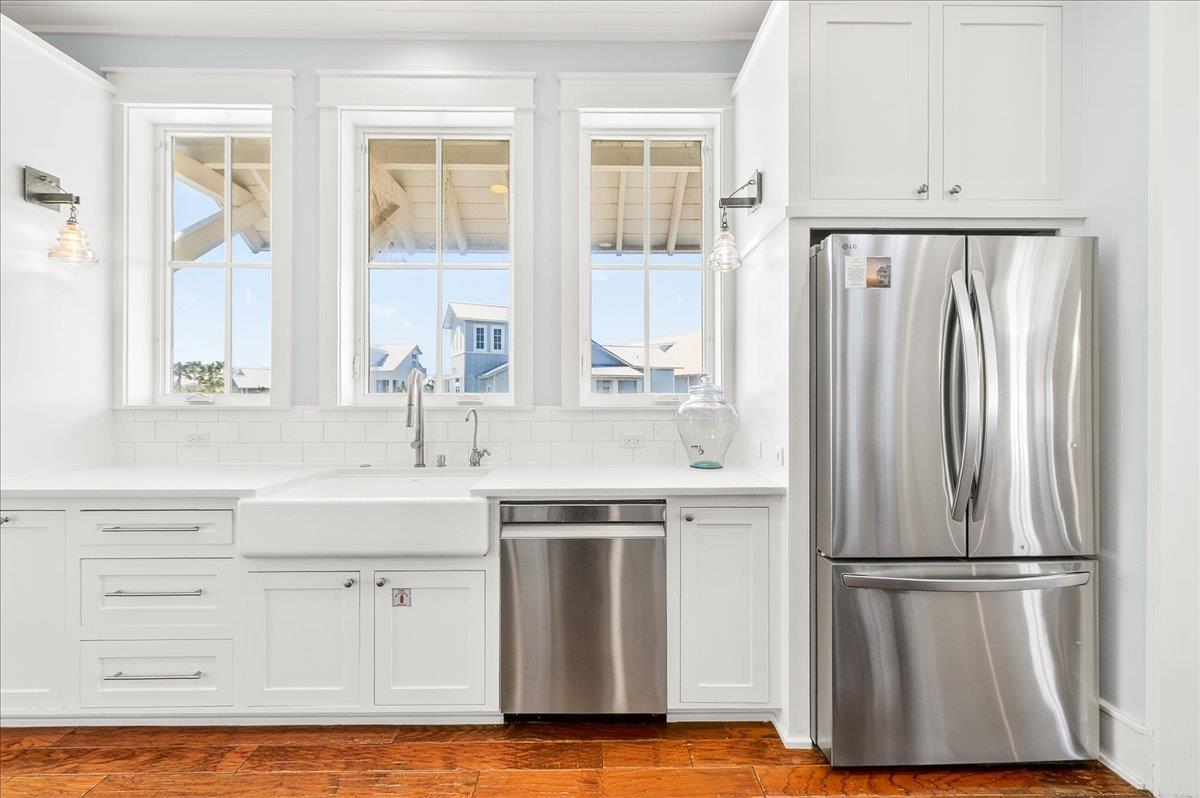 2nd Floor, Kitchen