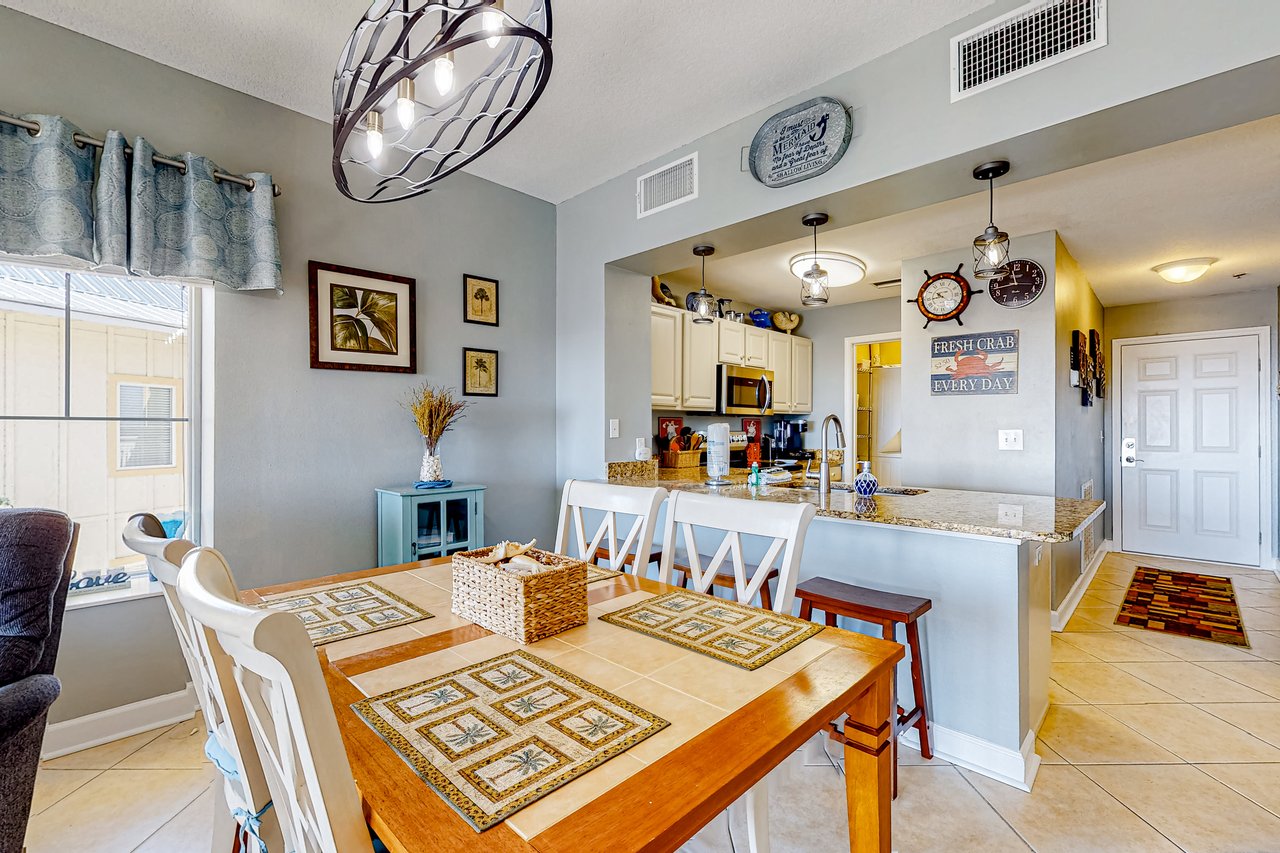 Waterside Village 404  Sea Dragon 5