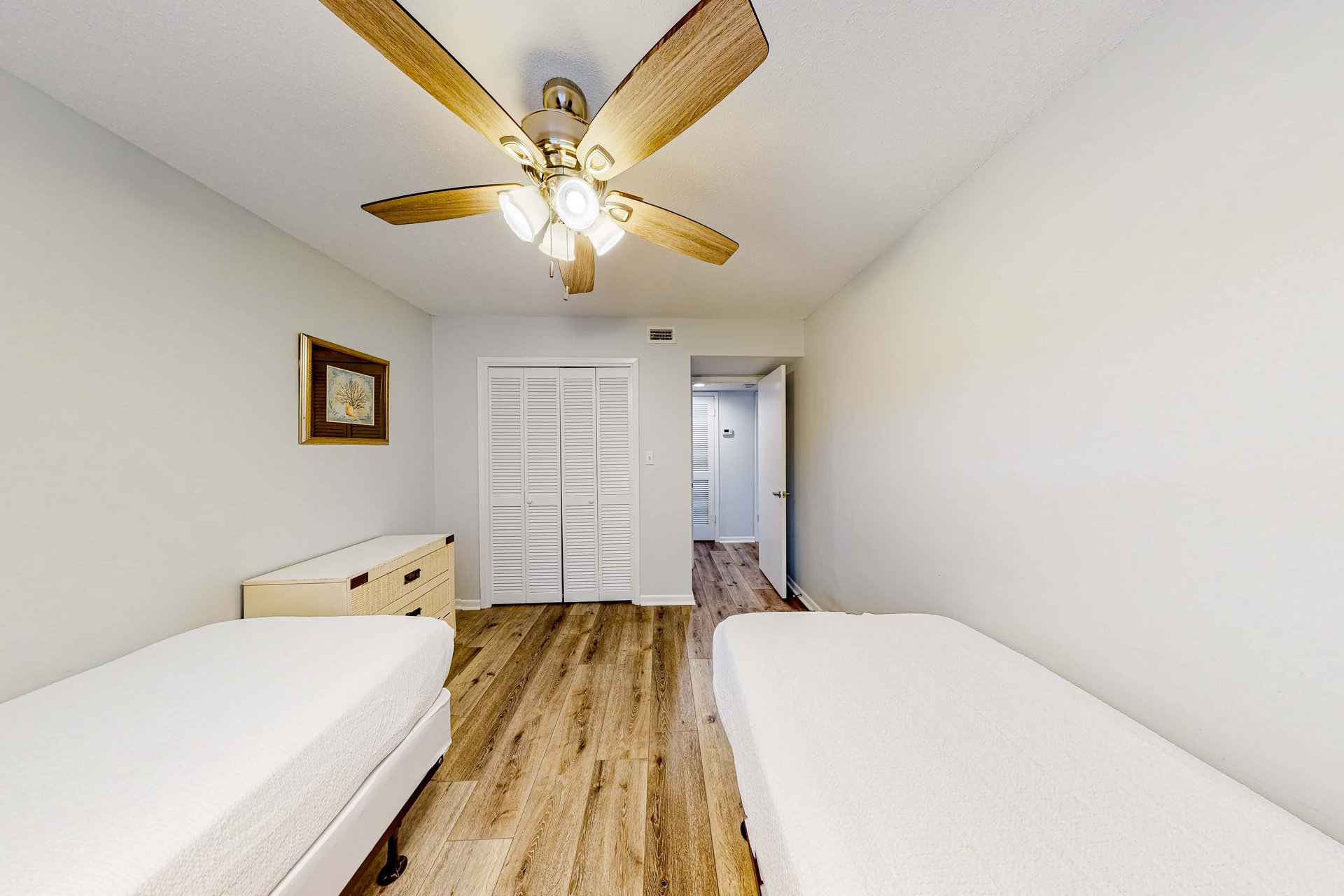 Seascape Golf Villas 11G 12