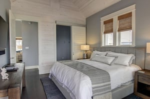 Primary King Bedroom, 2nd Floor