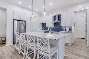 Kitchen, First Level