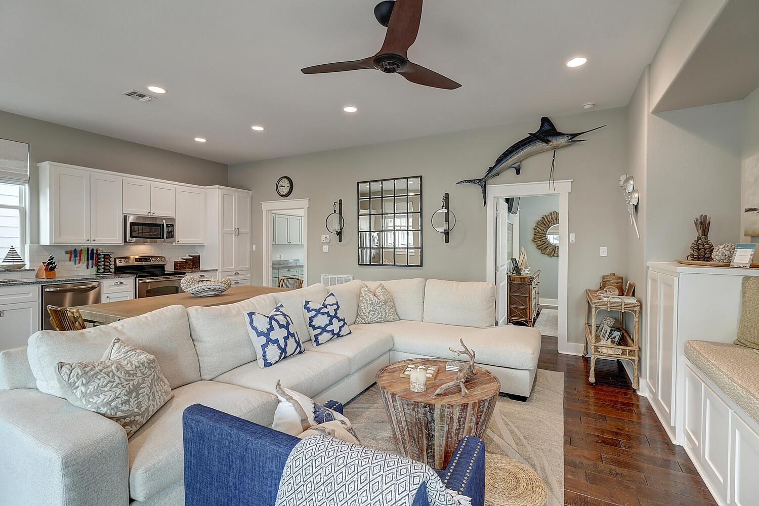 Welcome to Southern Palms