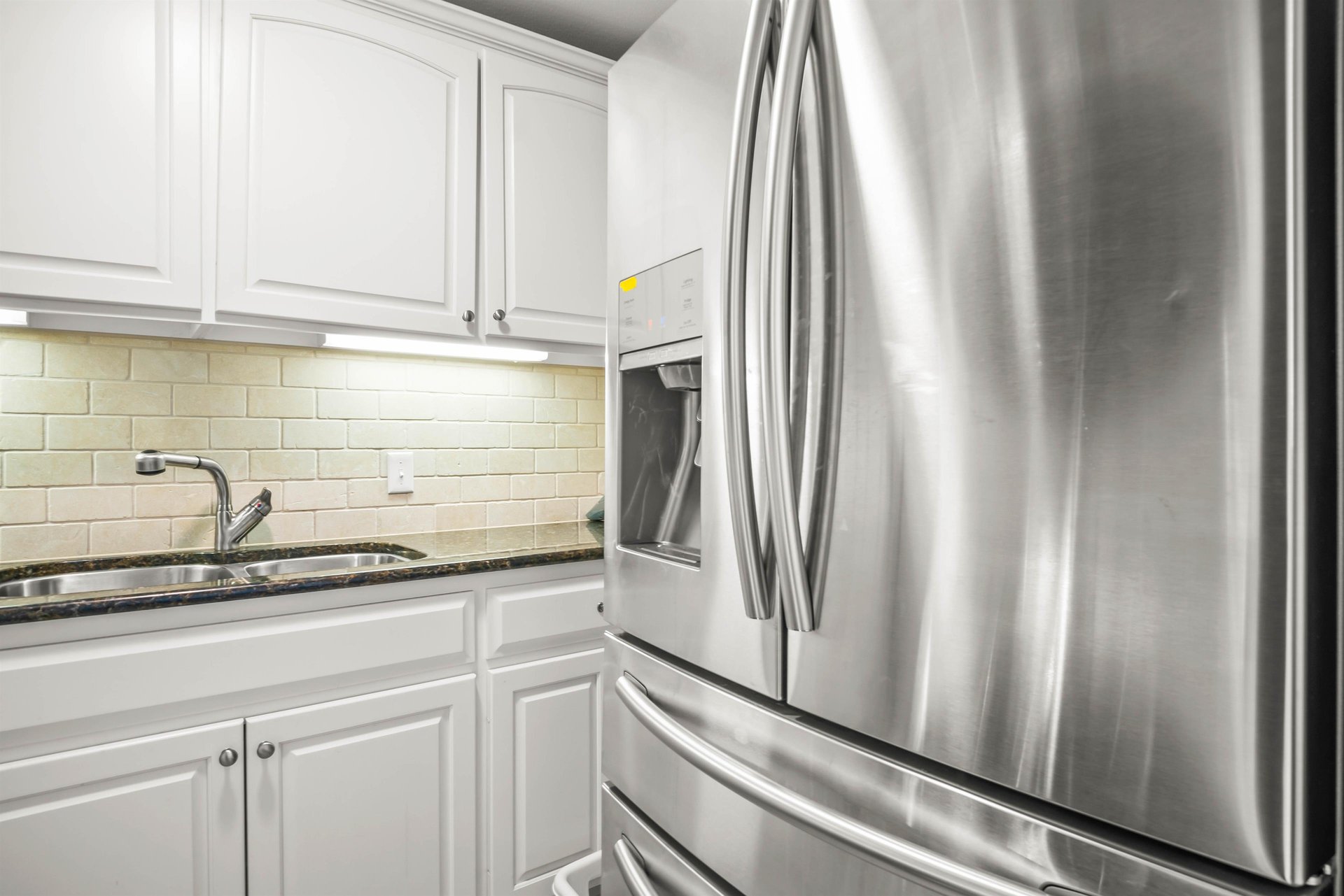 Utility Room, 2nd Floor