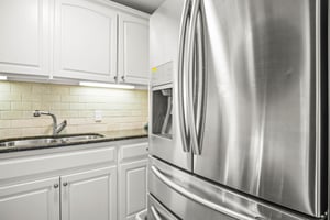 Utility Room, 2nd Floor