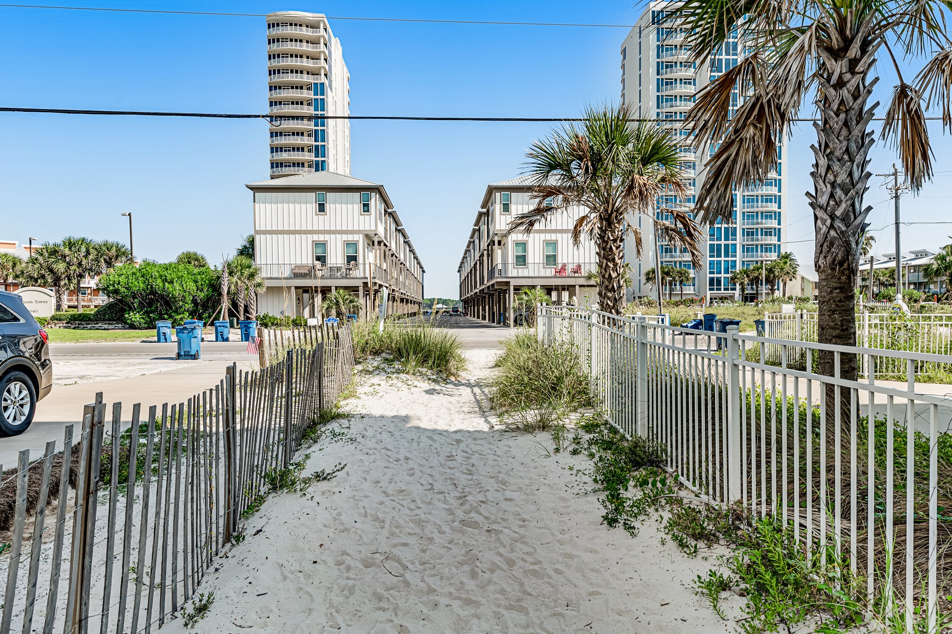 Little Lagoon Cottages O Osprey 31